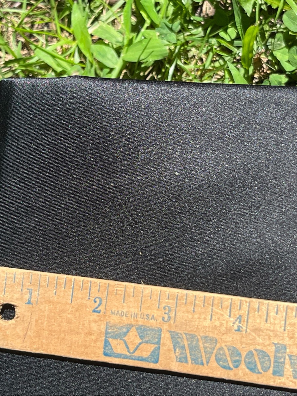 Vintage Y2K Kate Spade Satin Evening Clutch matching Kisslock Coin Purse Italy - Picture 15 of 16